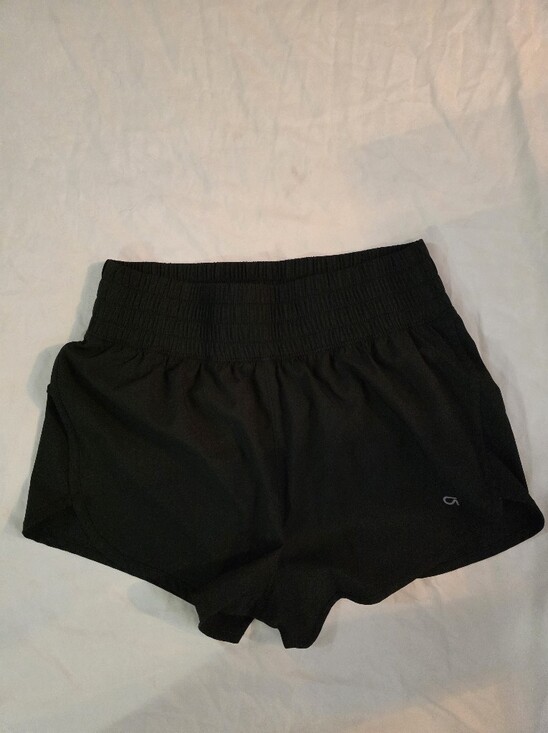 GAP Pants - Gap Fit Black Women’s Athletic Shorts - Small